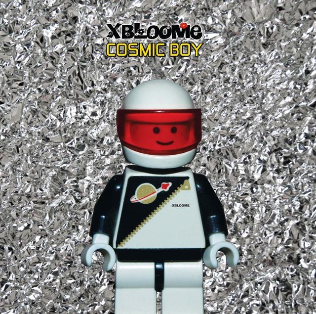 XBloome - Cosmic Boy