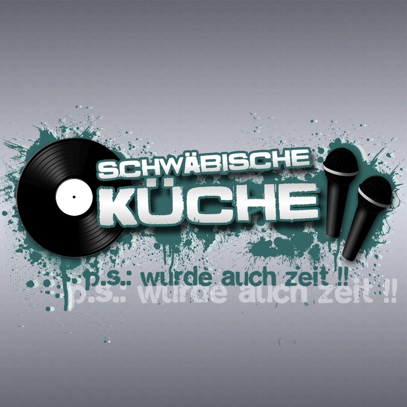 Schwäbische Küche - Introtrickzing