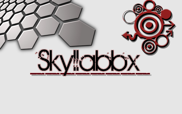 Skyllabbx - Was ich brauch