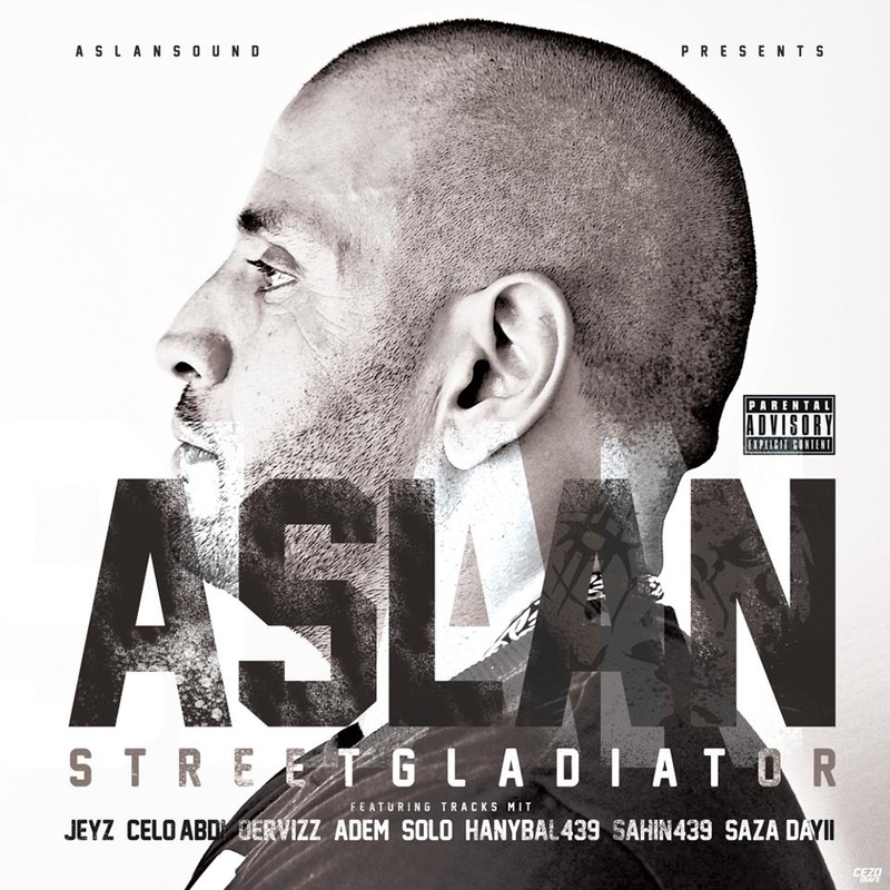 Aslan - Frankfurt Attacke feat 439 & Adem(Naturgewalt Beatz)