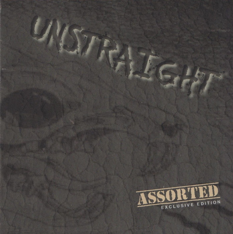 Unstraight - Live your Life