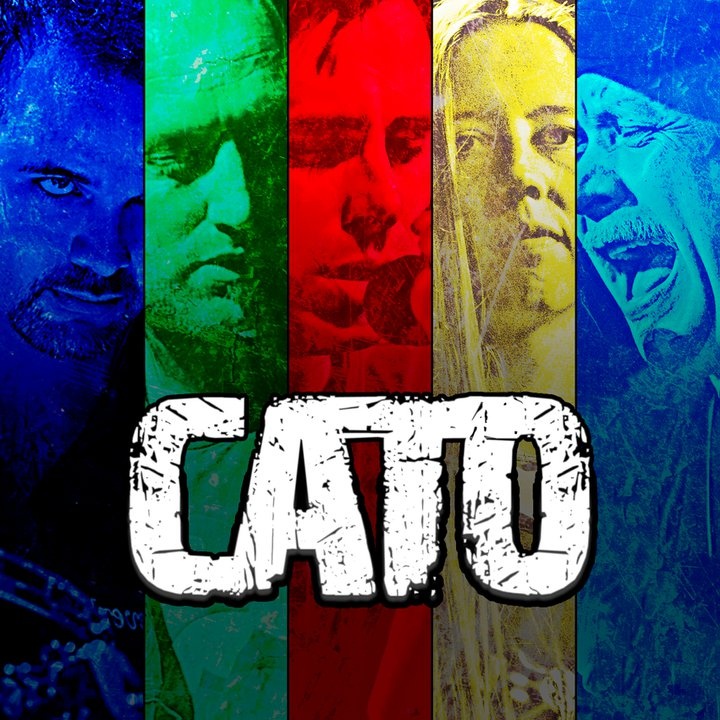 Cato - Solodius