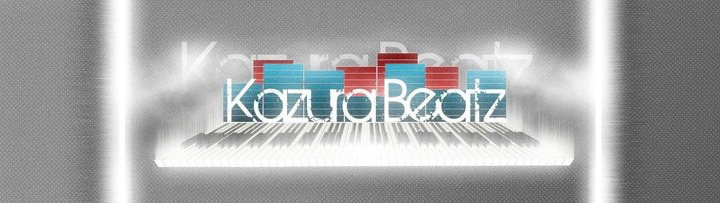 Kazurabeatz - Like a Pianist ( Partybreaka BEAT 2012 )