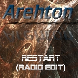 Another - Restart (Radio Edit)
