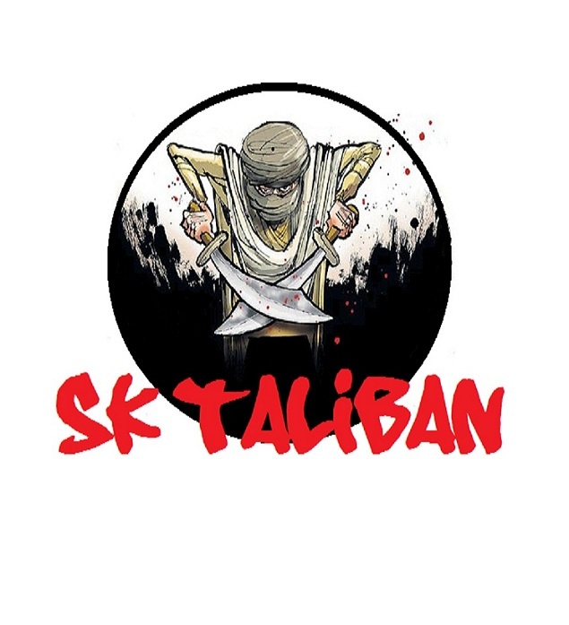 Taz (Panickitchen) - Taz - SK Taliban