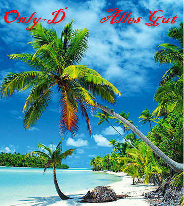Only-D - Alles Gut