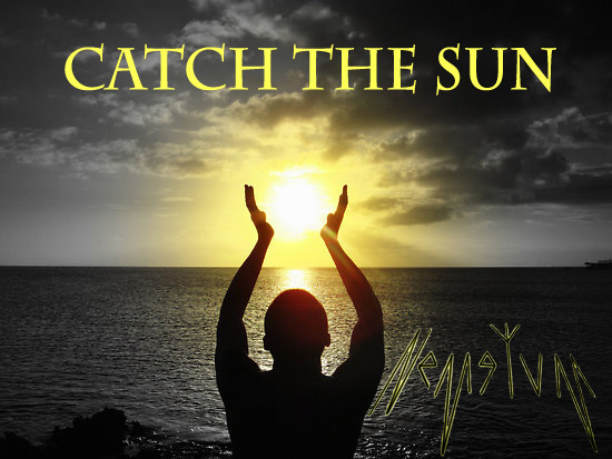 Nemetum - Catch the Sun