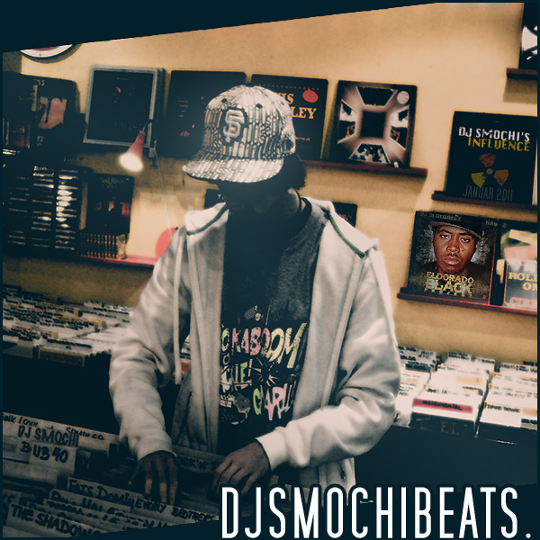 DJSmochi - Cold Wind