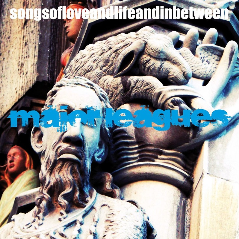 Major Leagues - Waiting for the silence