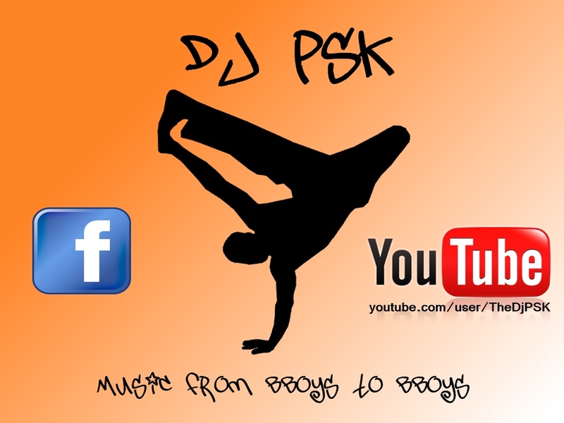 DJ PSK Sportakademie Oldenburg Promo Mix