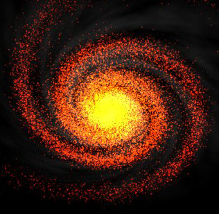 Aurora Borealis - Deep Space Vol. 1