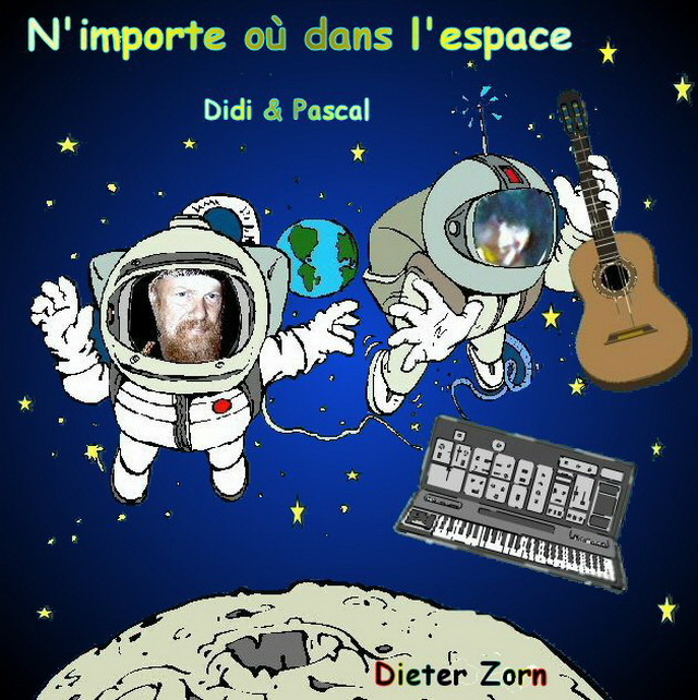 Dieter Zorn - Techtest
