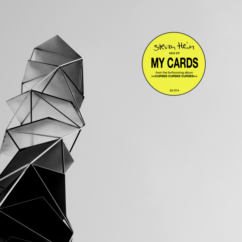 steven hein - My Cards
