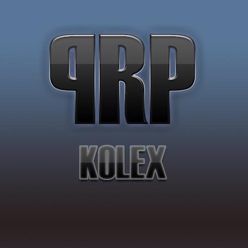 kolex - Allein