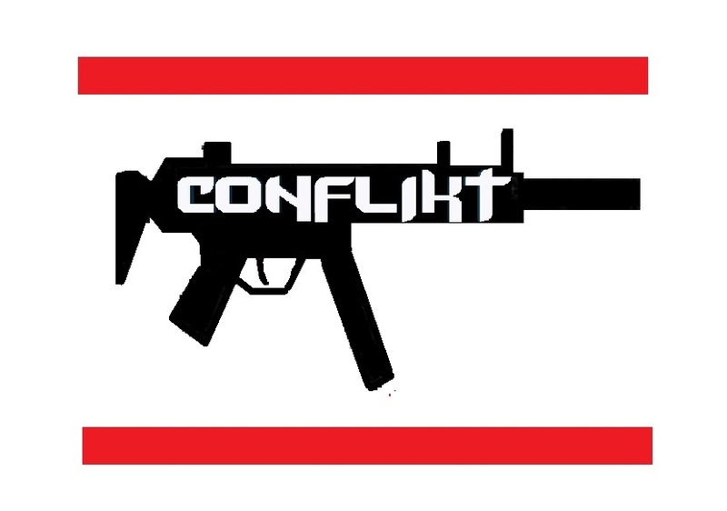 Conflikt Beatz - Conflikt - Antiheld2012