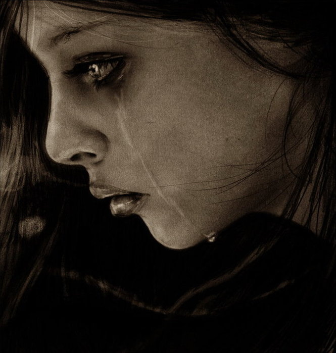 Jennifer feat. Zwietraum - Everything is dying