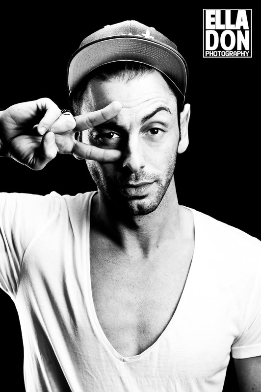 Greg Gelis - In my Head
