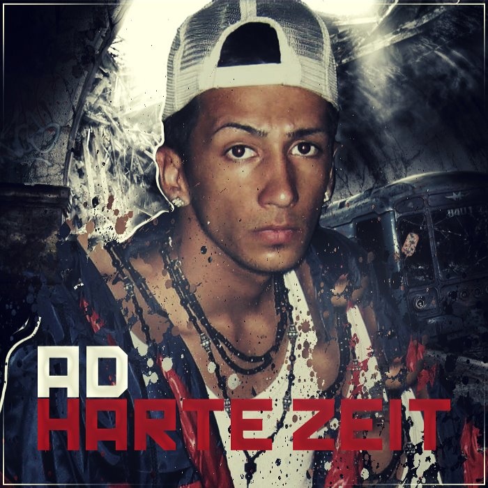 ADMUZIK - AD - Was ich brauch