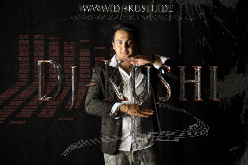 Dj-Kushi - Like!