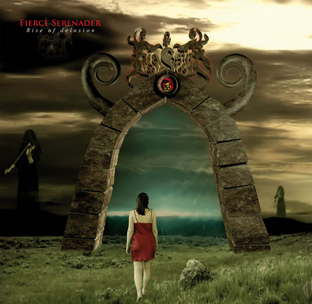 Fierce Serenader - Rise of delusion