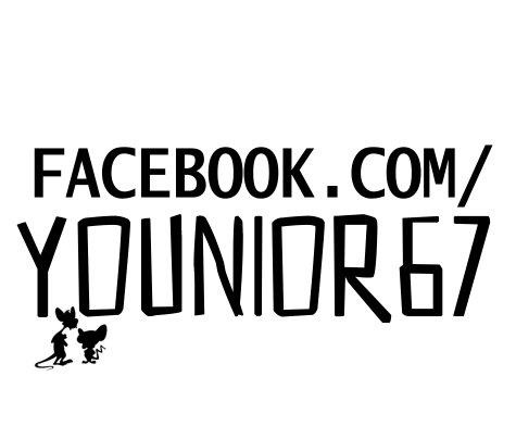 Younior - FreeTrack 2012 Nr.2 (32 Bars)