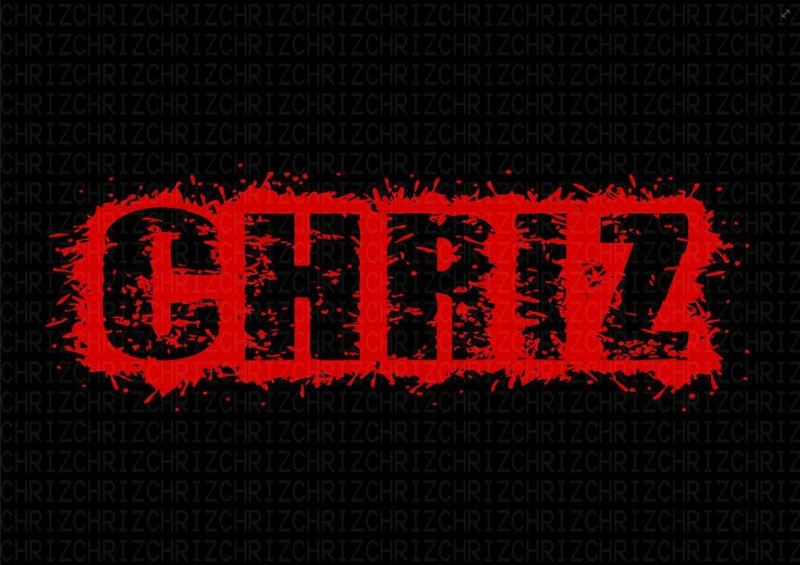 CHRIZ_MUZIK - Weil du weißt (feat eR)