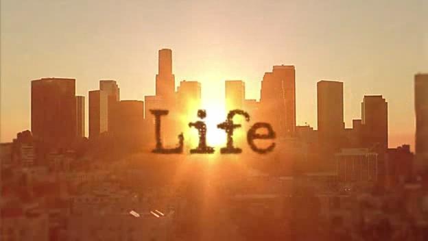 MC Chimed - My Life