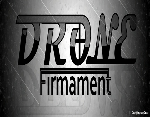 Drone - Firmament (Original mix)