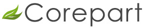 Corepart - Weil das alles ist was bleibt