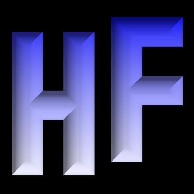 HF - Born To Rock