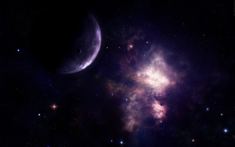2MK - lost in space