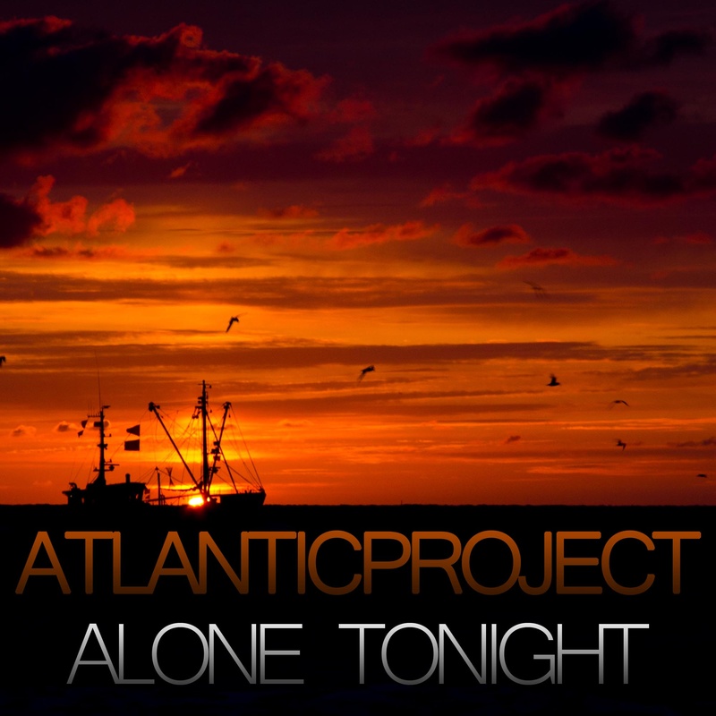 AtlanticProject - Alone Tonight
