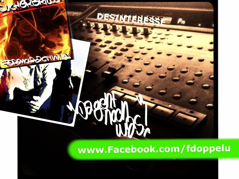 Fuu - Desinteresse (Rohmix)