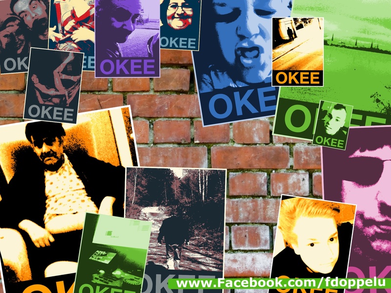 Fuu - Okee