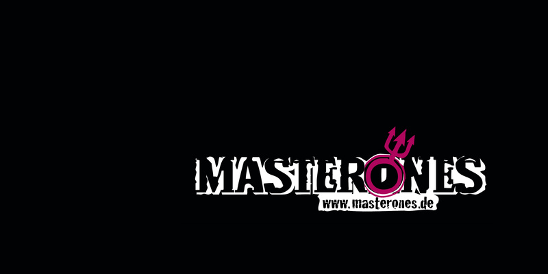 Masterones - At the edge