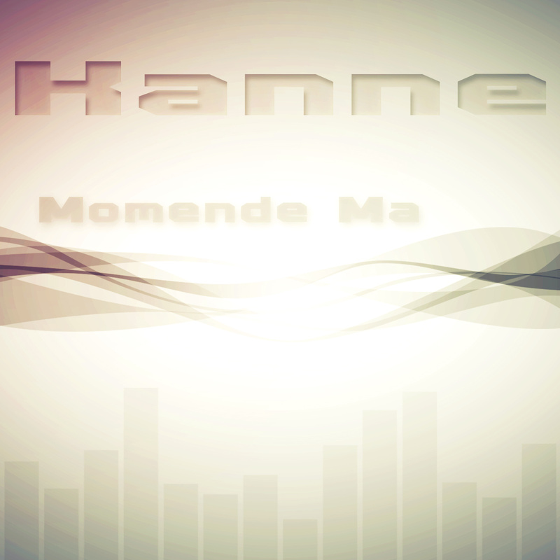 DJ Kanne - Kanne - Momende Ma