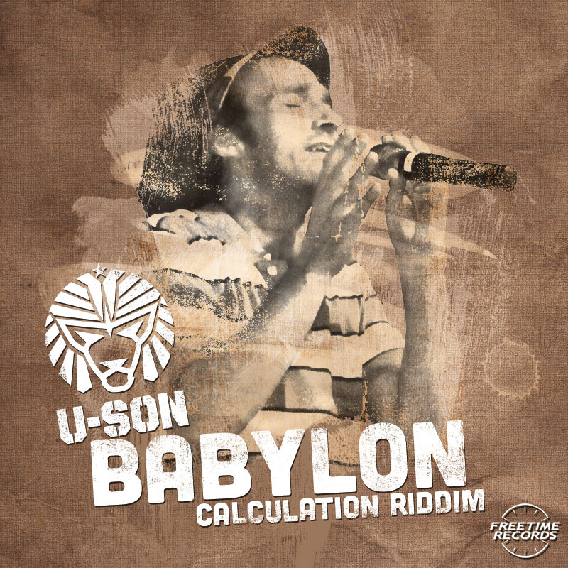Freetime Records - Babylon