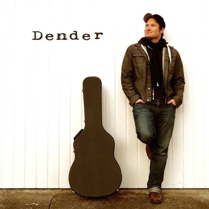 dender - Du bist alles