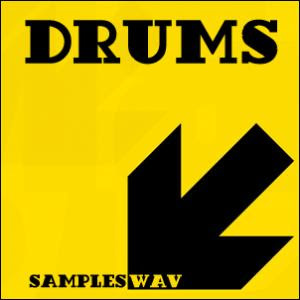 meTzka - Smashing Drumkits