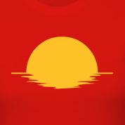 Paul ELong - Dip it in warm Red