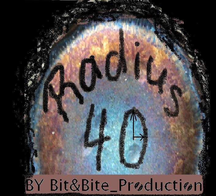 Bit&Bite_Producer - ZickZack gerade aus