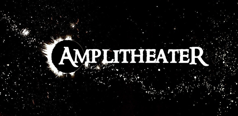 Amplitheater - Schwerelos
