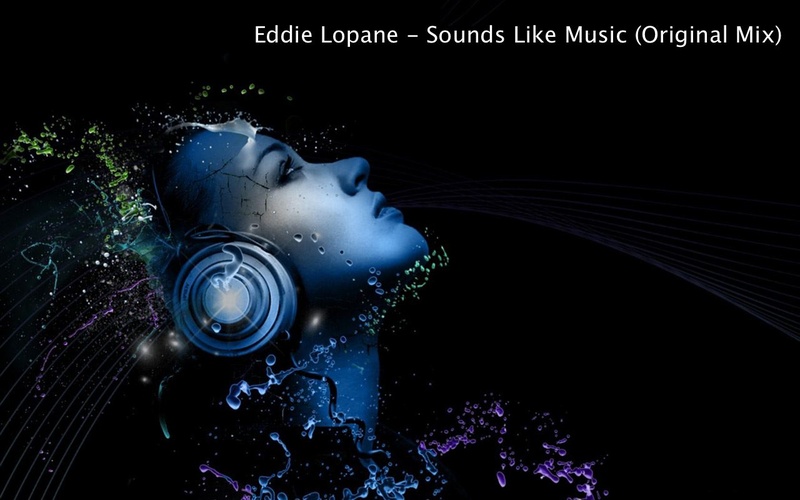 Eddie Lopane - Sounds Like Music (Short Cut)