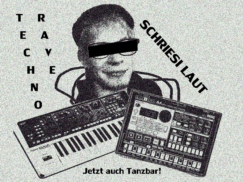Schriesi Laut - 3