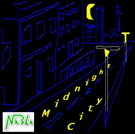 Nabla - Midnight City