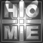 H-O-M-E - Das Licht und die Dunkelheit