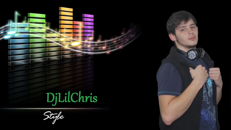 DjLilChris - I like It