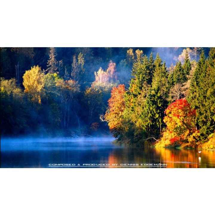 Dennis Eggemann - Colours
