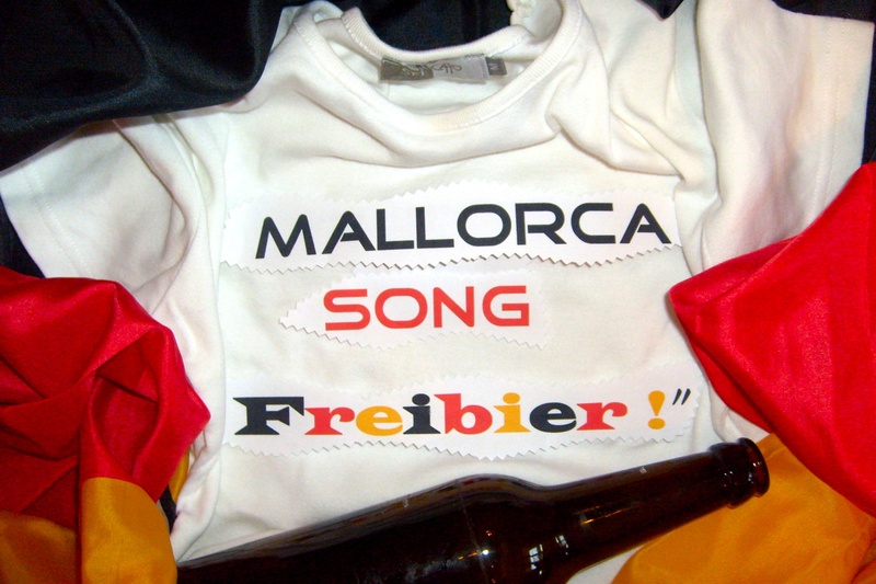 BRoberto - Sommersound 2014 "Freibier Mallorca"