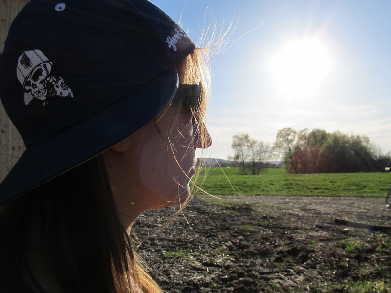 Jenny Janson - Weiter als der Horizont (beat by Chris Kaoz)